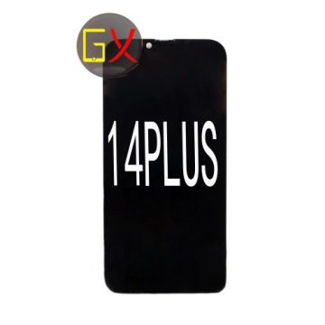 Ecran iPhone 14 Plus GX Hard Oled