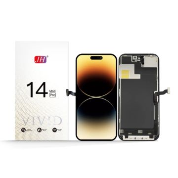 Ecran iPhone 14 Pro Max JH Incell HD
