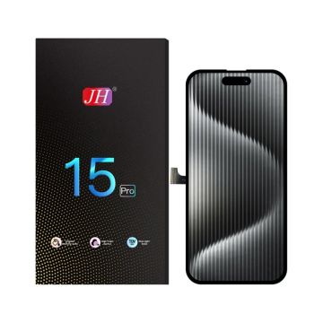 Ecran iPhone 15 Pro JH Incell FHD
