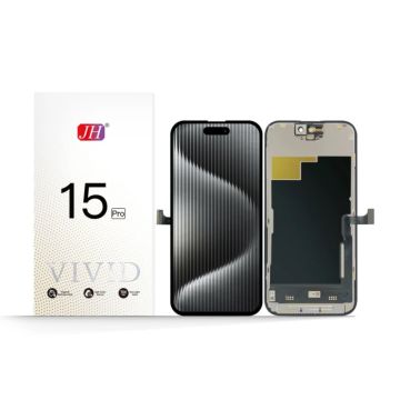 Ecran iPhone 15 Pro JH Incell HD