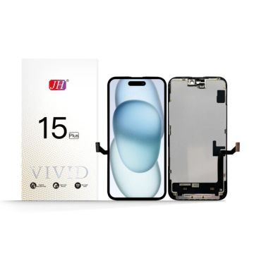 Ecran iPhone 15 Plus JH Incell HD
