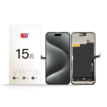 Ecran iPhone 15 Pro Max JH Incell HD