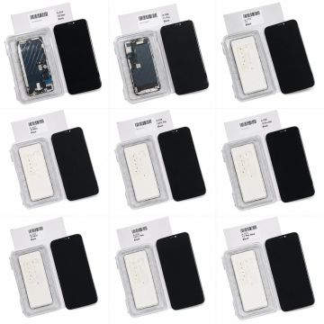 Ecran iPhone 15 Pro Max Original Service Pack (Sans IC)