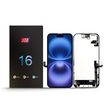 Ecran iPhone 16 JH Incell FHD