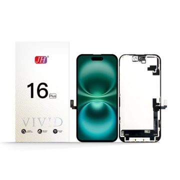 Ecran iPhone 16 Plus JH Incell HD