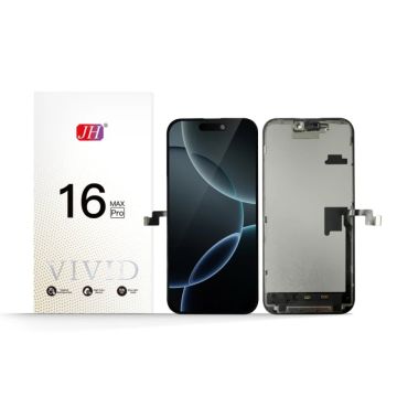Ecran iPhone 16 Pro Max JH Incell HD