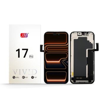 Ecran iPhone 17 Pro JH Incell HD
