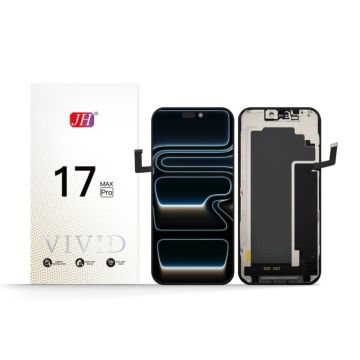 Ecran iPhone 17 Pro Max JH Incell HD