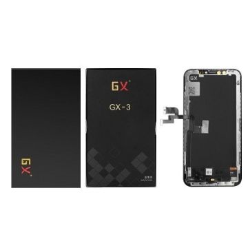 Ecran iPhone X GX Hard Oled