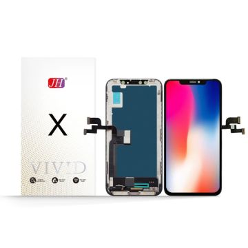Ecran iPhone X JH Incell HD