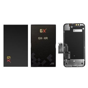 Ecran iPhone XR GX Hard Oled