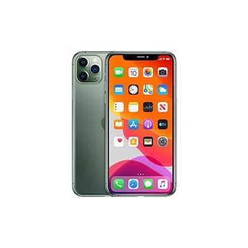 Apple iPhone 11 Pro 256GB Midnight Green