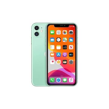 Apple iPhone 11 256GB Purple