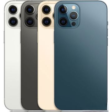 Apple iPhone 12 Pro Max 512GB Graphite