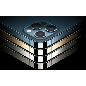 Apple iPhone 12 Pro Max 512GB Pacific Blue