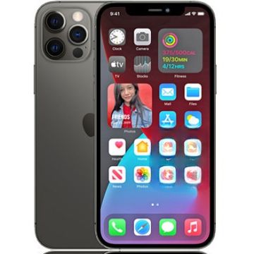 Apple iPhone 12 Pro 512GB Pacific Blue