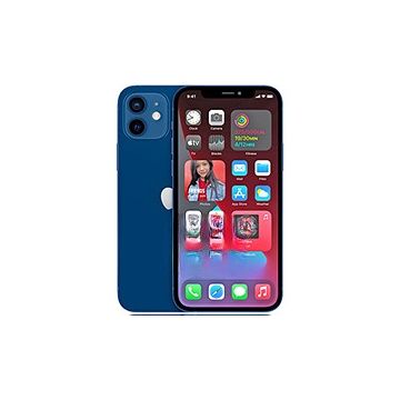 Apple iPhone 12 256GB Blue
