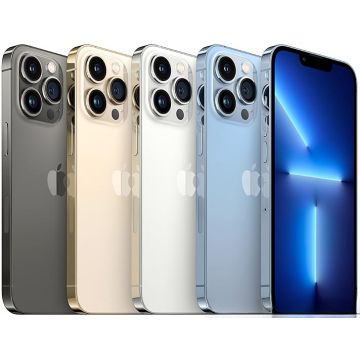 Apple iPhone 13 Pro Max 1024GB Graphite