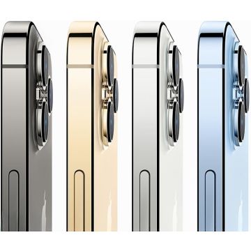 Apple iPhone 13 Pro Max 1024GB Silver