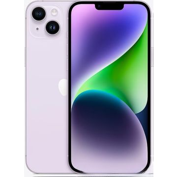 Apple iPhone 14 Plus 512GB Yellow