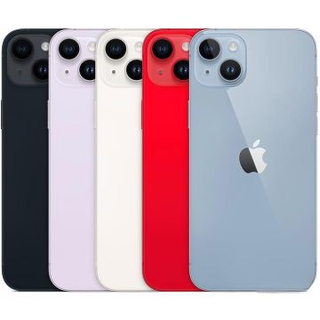 Apple iPhone 14 Plus 512GB Purple