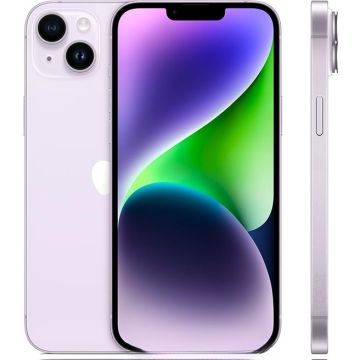 Apple iPhone 14 Plus 512GB Midnight