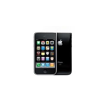 Apple iPhone 3GS 32GB White