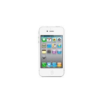 Apple iPhone 4S 64GB White