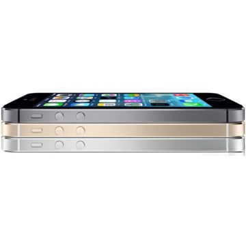 Apple iPhone 5S 64GB Space Gray