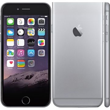 Apple iPhone 6 128GB Space Gray