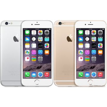 Apple iPhone 6 128GB Silver