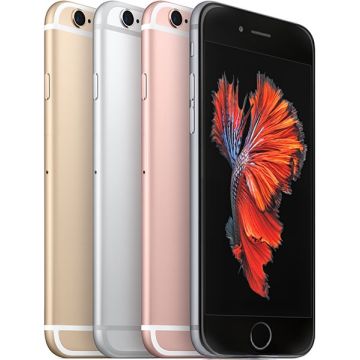 Apple iPhone 6S 16GB Space Gray
