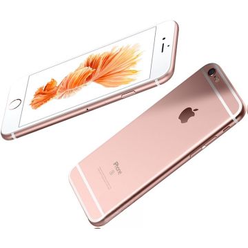 Apple iPhone 6S 128GB Gold