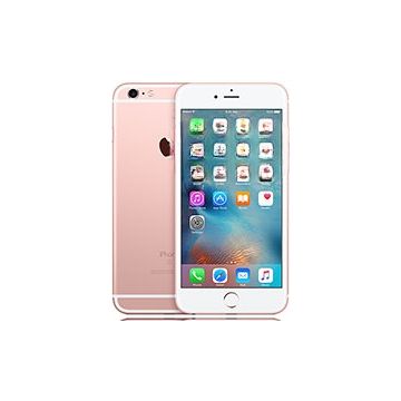 Apple iPhone 6S Plus 128GB Rose Gold