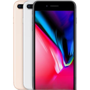 Apple iPhone 8 Plus 256GB Space Gray