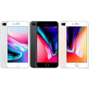 Apple iPhone 8 Plus 256GB Silver