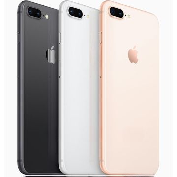 Apple iPhone 8 Plus 256GB Gold