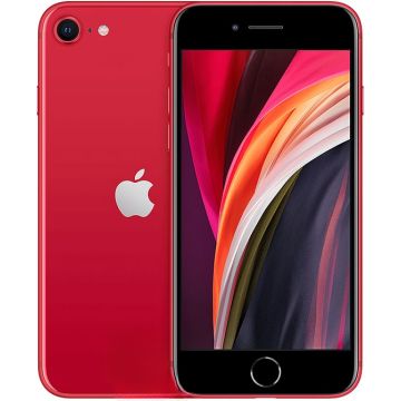 Apple iPhone SE (2020) 256GB Red