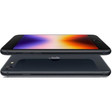 Apple iPhone SE (2022) 256GB Red