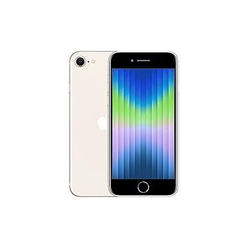 Apple iPhone SE (2022) 256GB Midnight