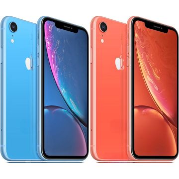 Apple iPhone XR 256GB Blue