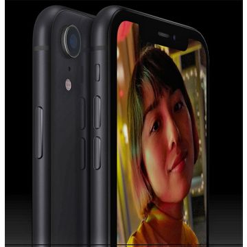 Apple iPhone XR 256GB Red