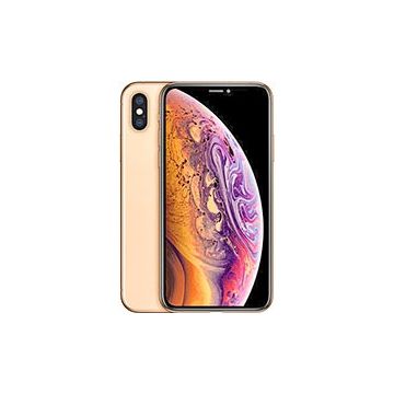 Apple iPhone XS 256GB Gold