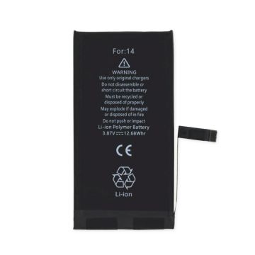 Batterie iPhone 14 Plus