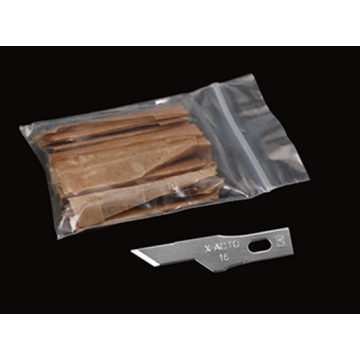 BSD 16# Blade/10 Pcs/Package