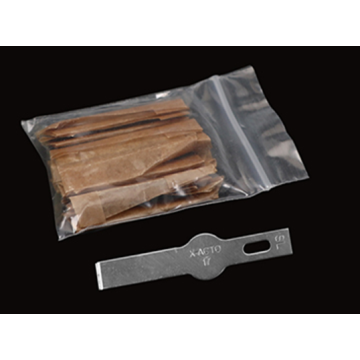 BSD 17# Blade/10 Pcs/ Package