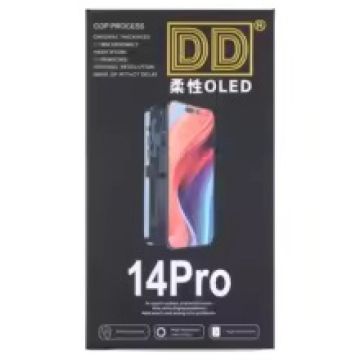 Ecran iPhone 14 Pro DD Soft OLED (Compatible transfert IC)