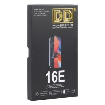 Ecran iPhone 16E DD Soft OLED (Compatible transfert IC)