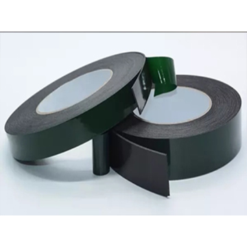 Glue With Green Film/20MM