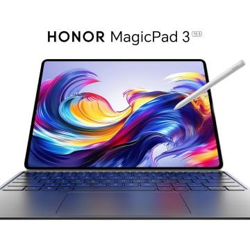 Honor Tablet MagicPad3 12.5inch Wi-Fi — 256 Go / 8 Go RAM